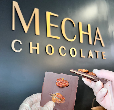 Chocolate Bar Bundle (3)