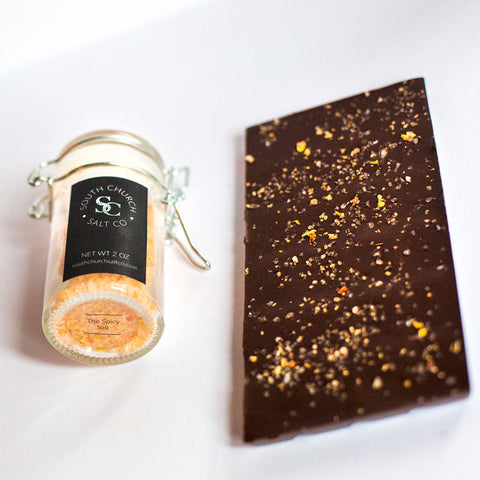 Chocolate Bar Bundle (3)