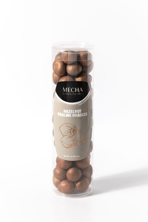 Hazelnut Praline Dragees (7 oz)