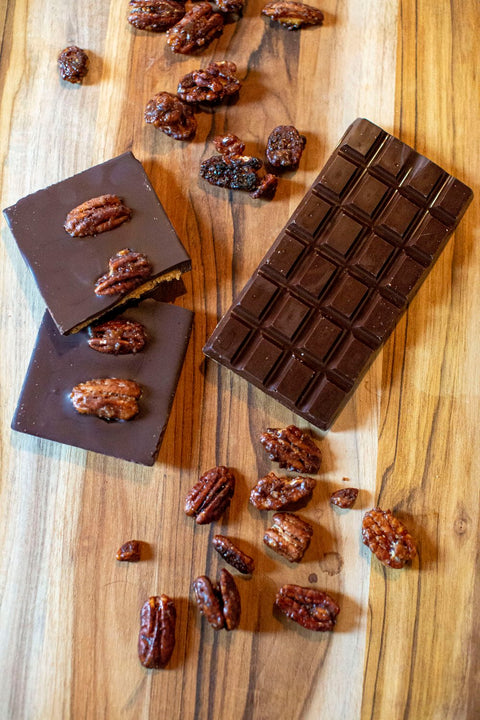 Chocolate Bar Bundle (3)
