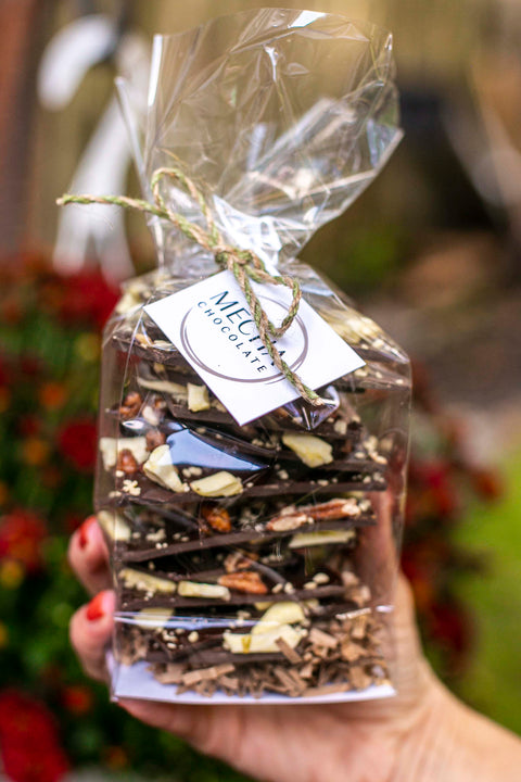 Apple Maple Pecan Bark (5.5 oz)