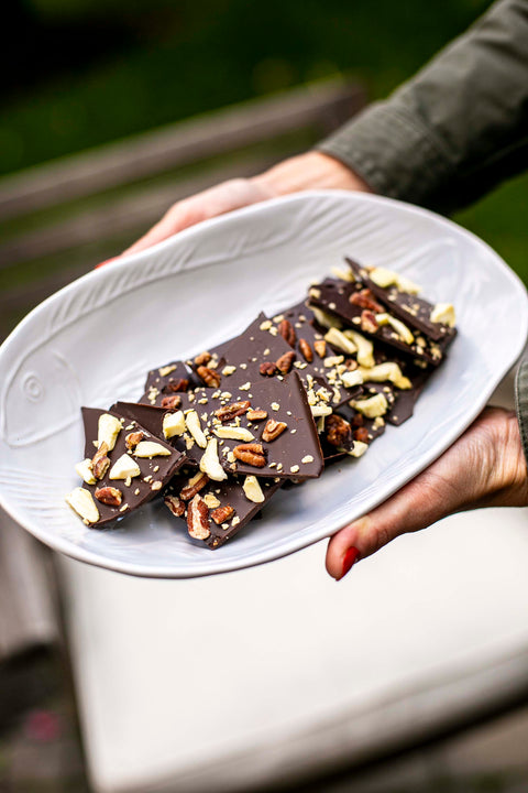 Apple Maple Pecan Bark (5.5 oz)