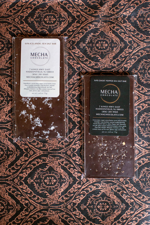 Chocolate Bar Bundle (3)
