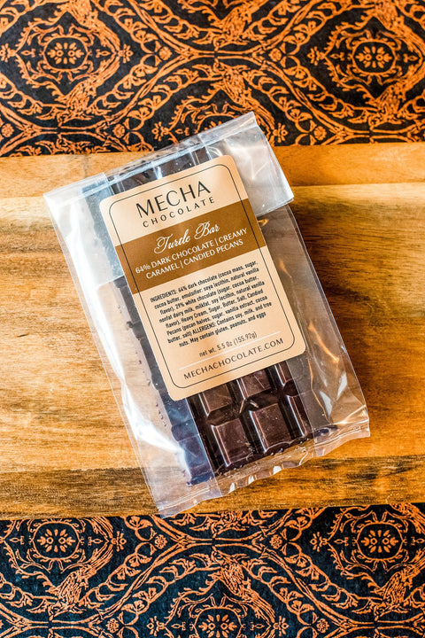 Chocolate Bar Bundle (3)