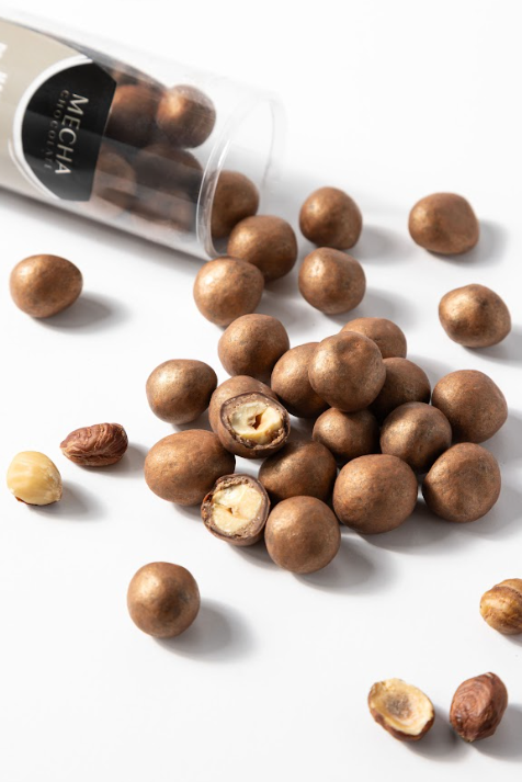 Hazelnut Praline Dragees (7 oz)