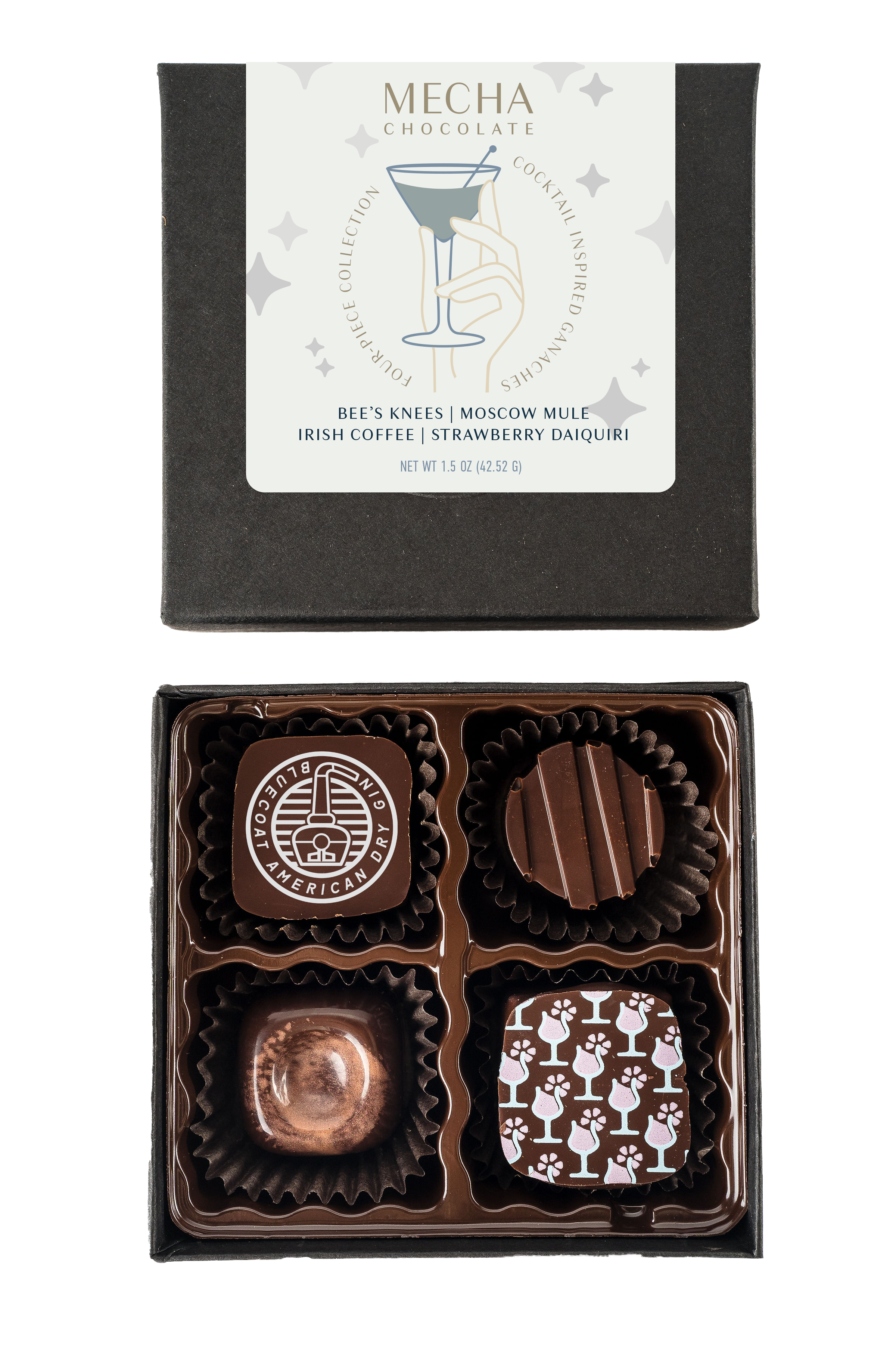 邦楽 Maki the Magic / Good Old Days chocolate s-l1200.png