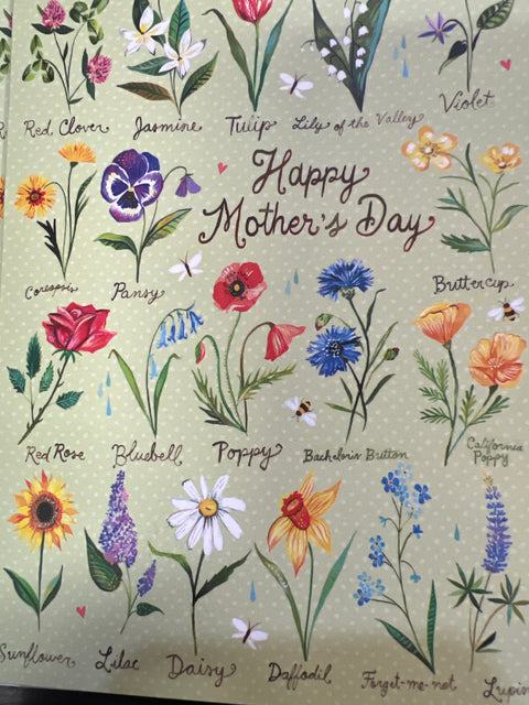 Greeting Card