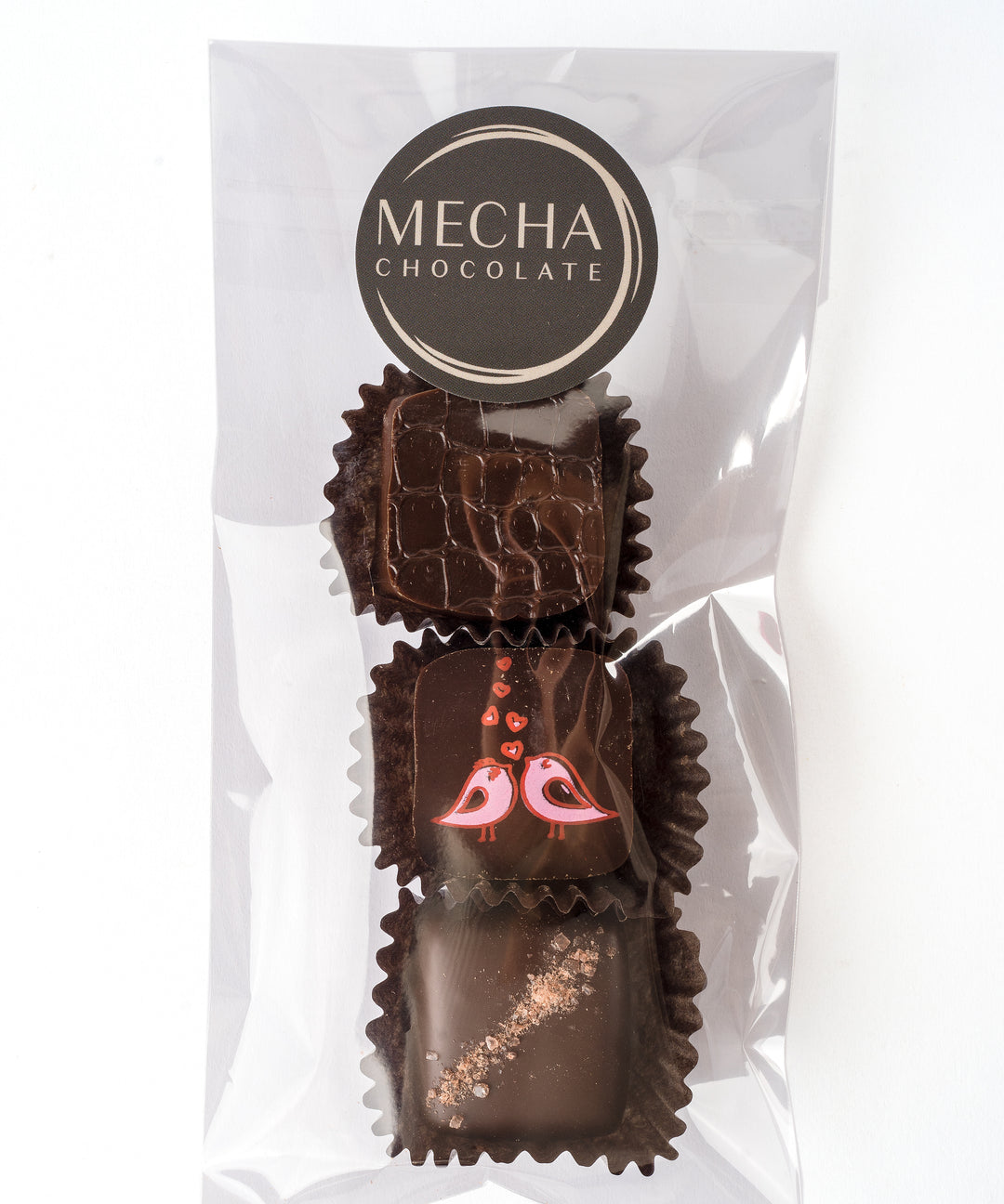 Mecha Choco MECHA Chocolate | Custom Chocolates for Your Celebration – MechaChocolate