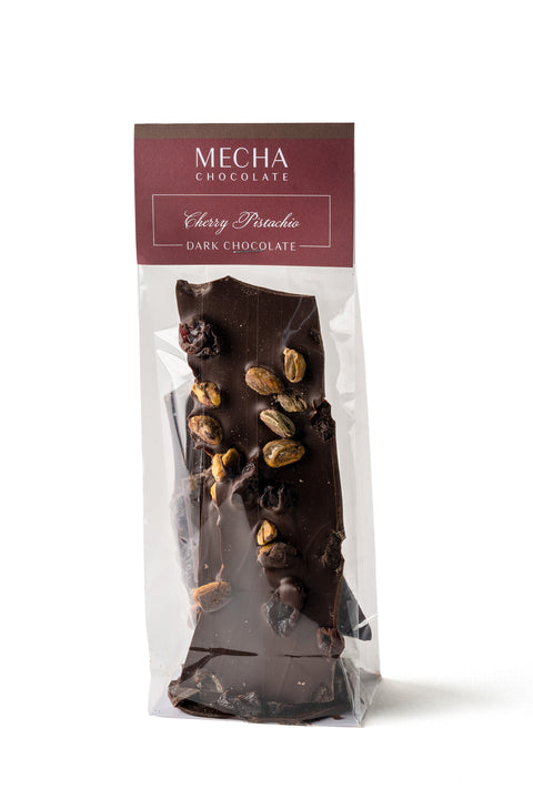 MECHA Chocolate Pub Mix | Unique Artisan Chocolates – MechaChocolate
