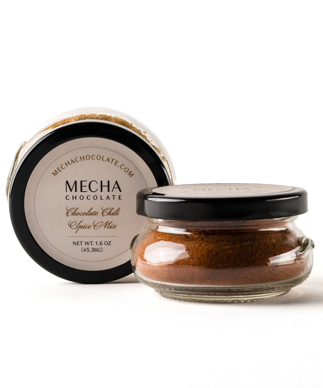 Mecha Choco MECHA Chocolate Chili Spice Mix | Gourmet Ingredients – MechaChocolate