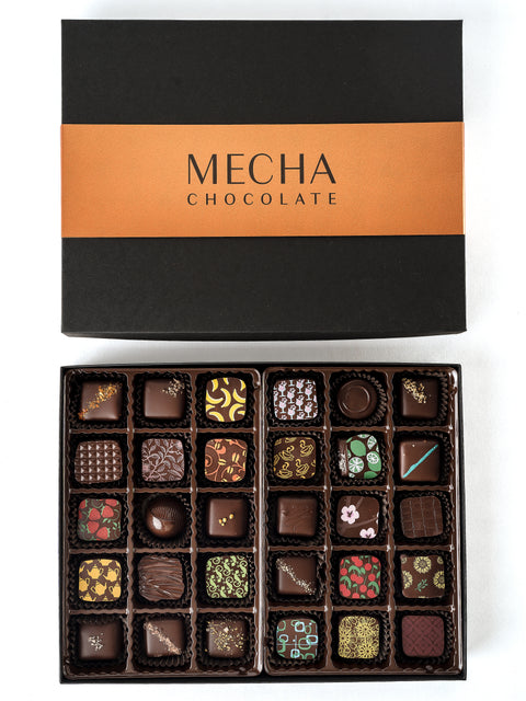 Chocolatier's Choice (30 pieces)