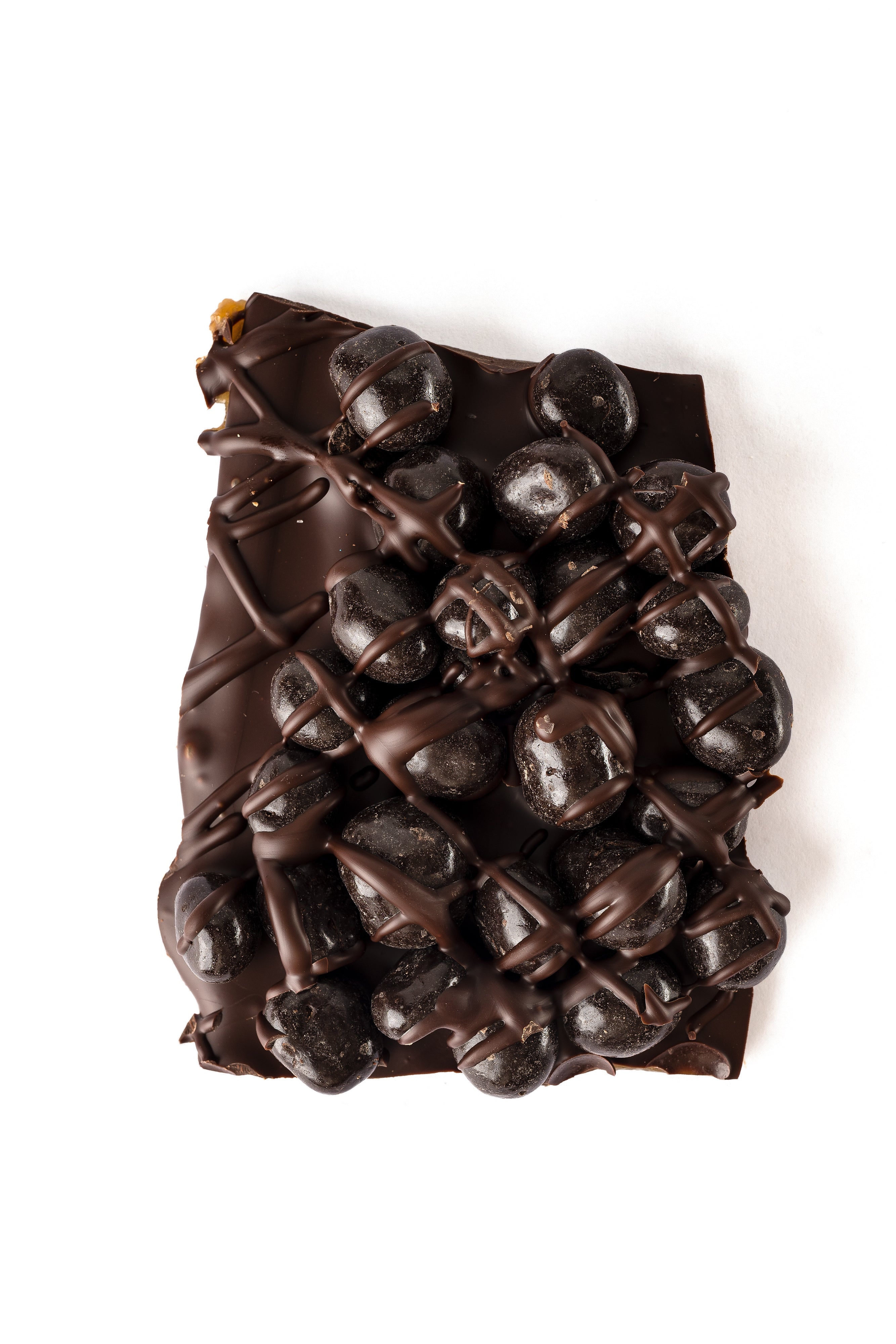 MECHA Chocolate Coffee Toffee | Unique Artisan Chocolates