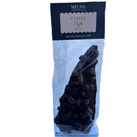 Coffee Toffee (5 oz)