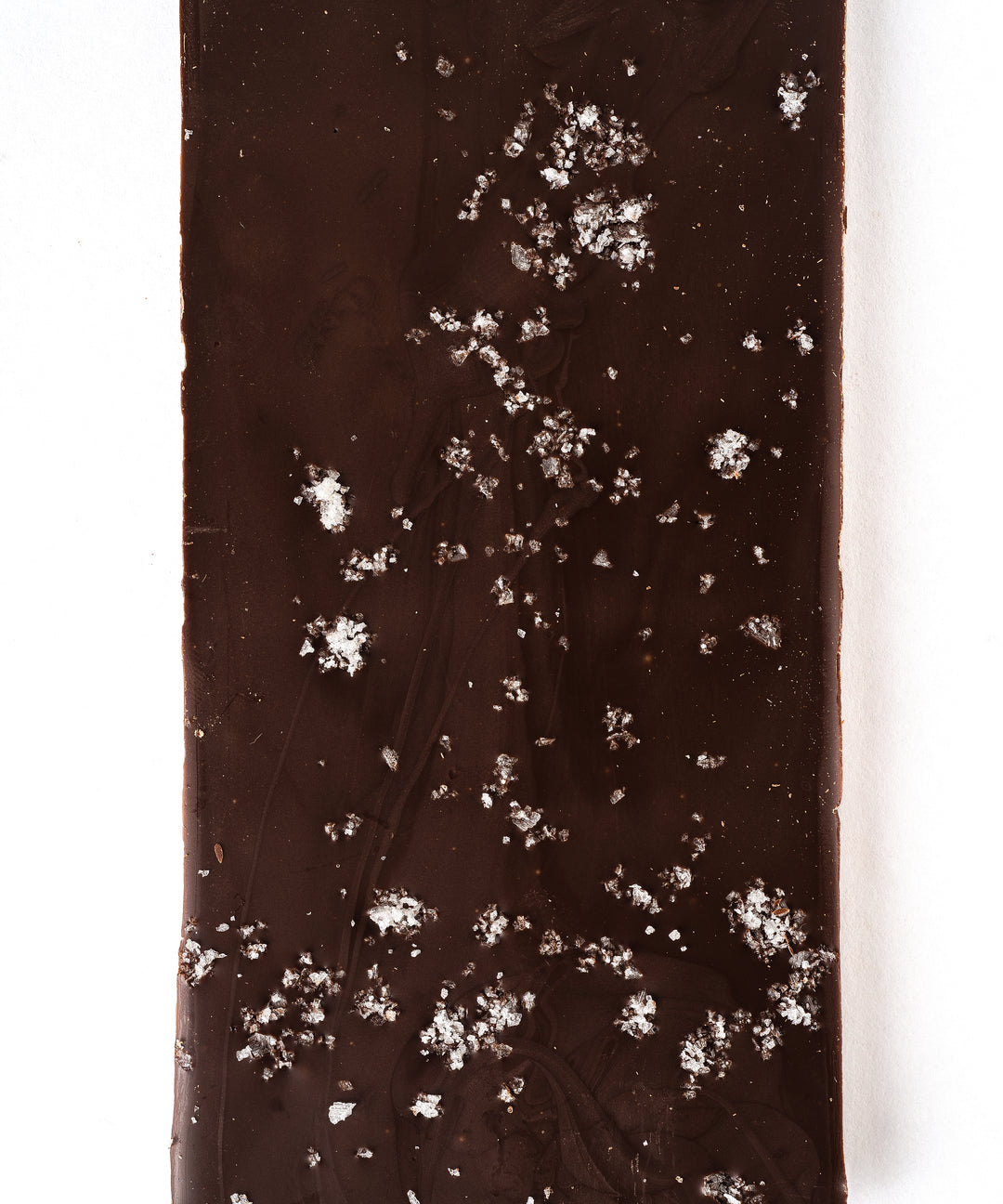 Icelandic Sea Salt Bar (2.65 oz) – MechaChocolate