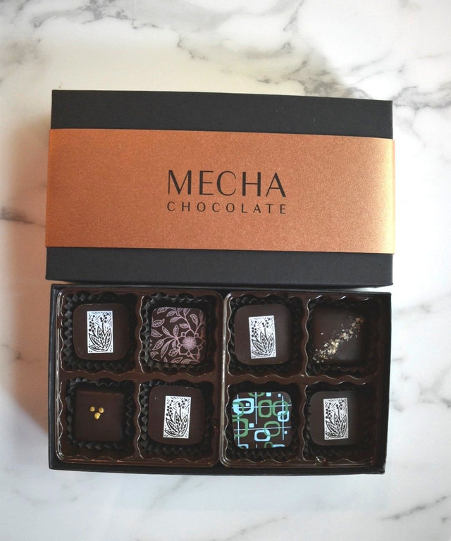 Mecha Chocolate Corporate Gallery | Browse Our Stunning Collection ...