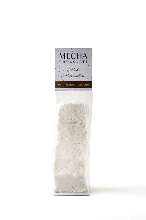 MECHA Marshmallows (5 pieces)