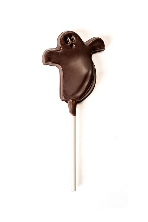 Small Dark Lollipops