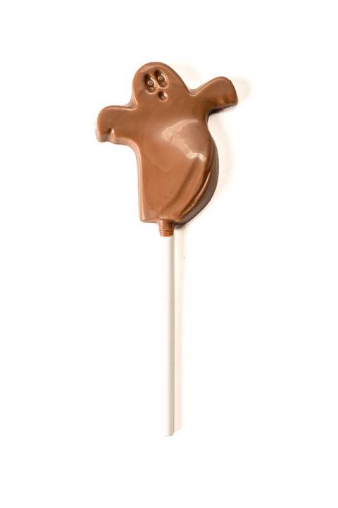 Small Milk Lollipops