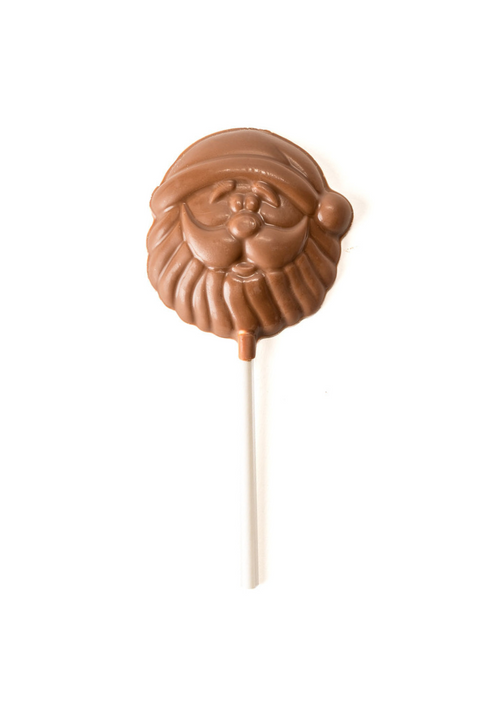 Large Milk Lollipops