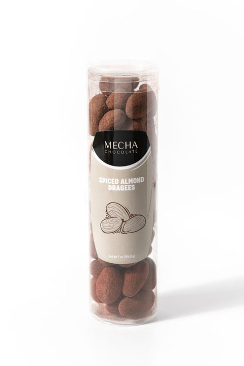 Spiced Almond Praline Dragees (7 oz)