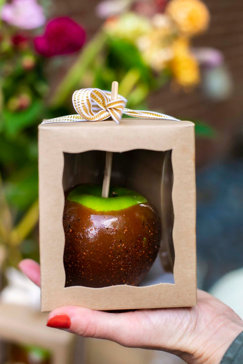 Caramel Apples [PREORDER - PICKUP ONLY] 10/30-10/31