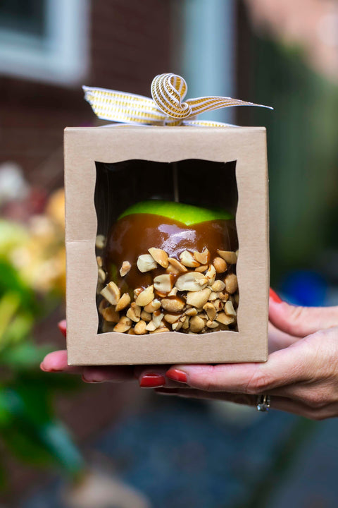 Caramel Apples [PREORDER - PICKUP ONLY] 10/30-10/31