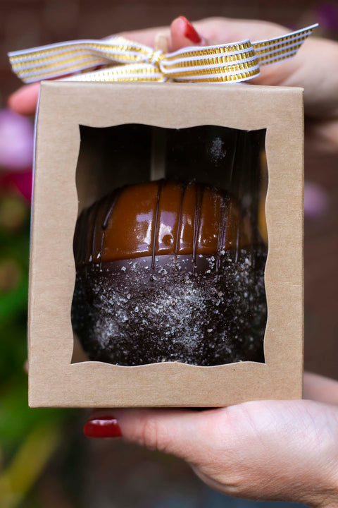 Caramel Apples [PREORDER - PICKUP ONLY] 10/30-10/31