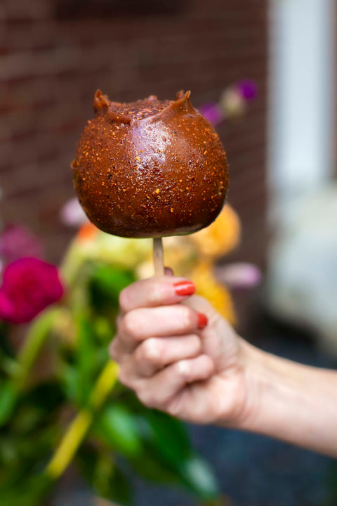 Caramel Apples [PREORDER - PICKUP ONLY] 10/30-10/31