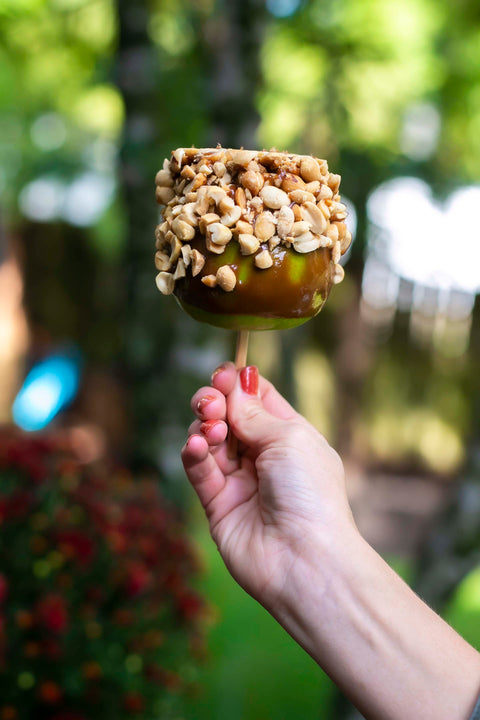 Caramel Apples [PREORDER - PICKUP ONLY] 10/30-10/31