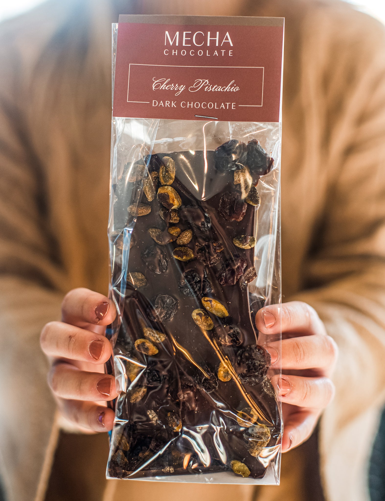 MECHA Chocolate Pub Mix | Unique Artisan Chocolates – MechaChocolate