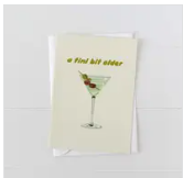 Greeting Card