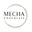 logo of Mecha Chocolate | Artisan barks, caramels, ganaches & seasonal treats – MechaChocolate