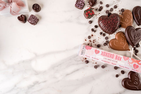 VALENTINE'S COLLECTION