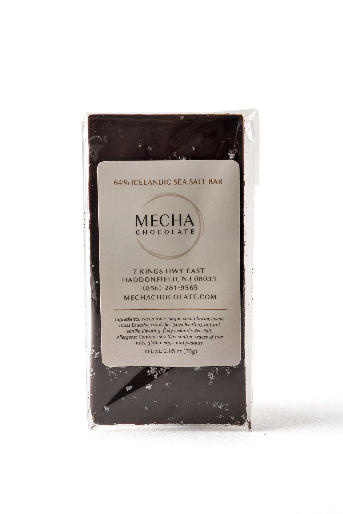 Mecha Choco MECHA Chocolate | Chocolate Bars & More | Gourmet Chocolate Treats ...