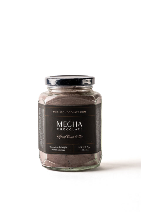Hot Cocoa Mix (Mexican Spiced) (7 oz)